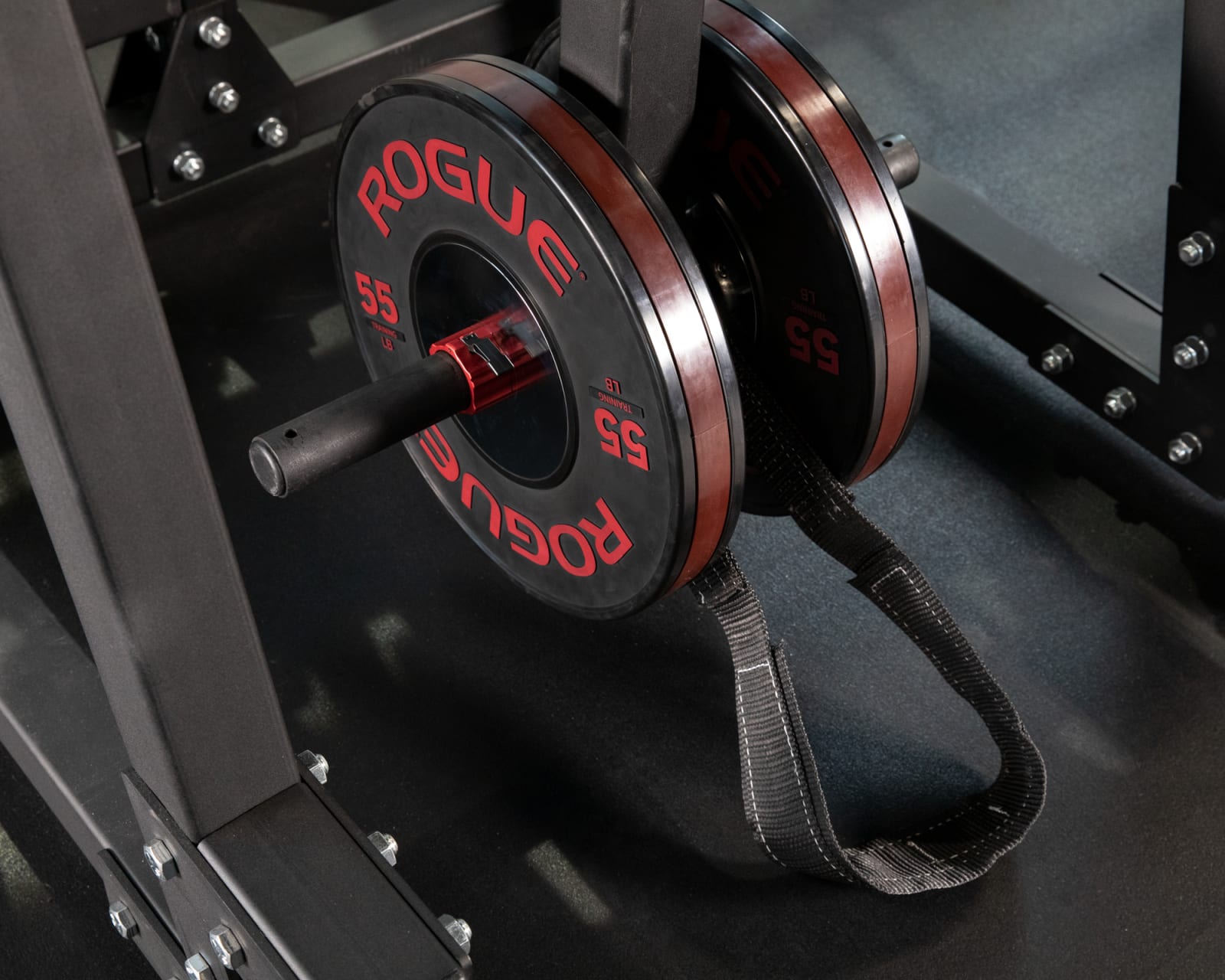 ウエイトトレーニング ROGUE OSO BARBELL COLLARS OB0001-Red-TH_hizem5_mretoh.png